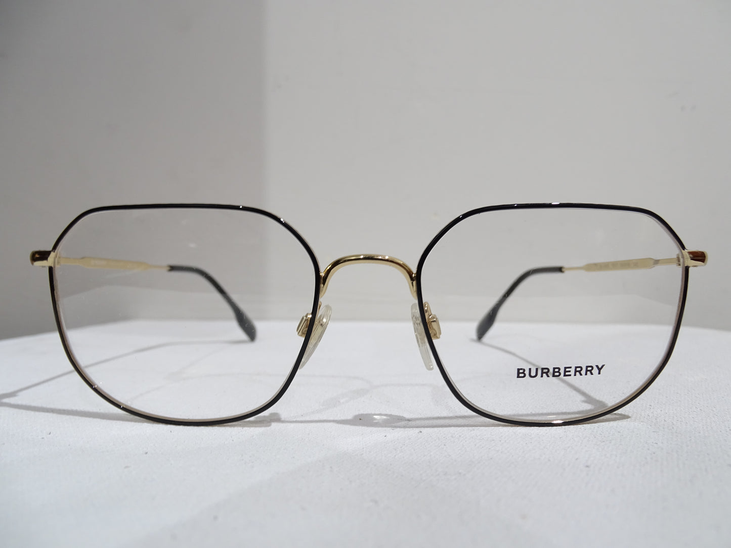 BURBERRY Eyewear