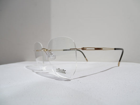 Silhouette Eyewear