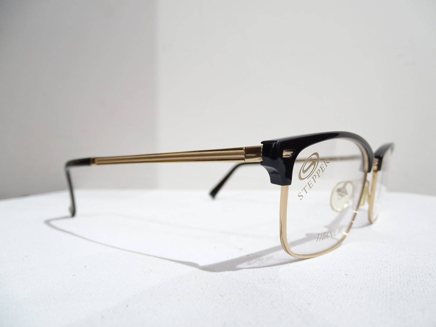 STEPPER Eyewear