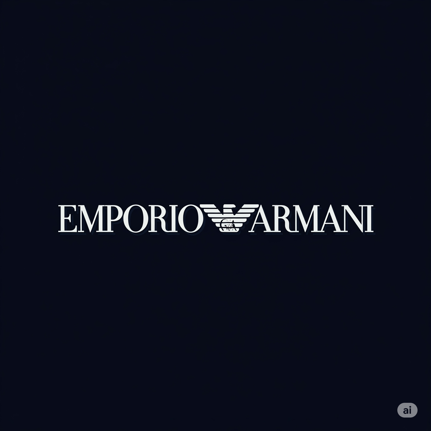EMPORIO ARMANI