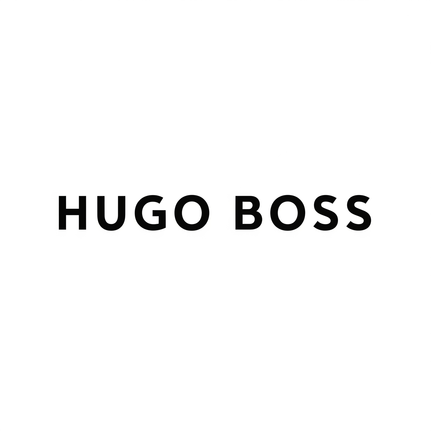 HUGO BOSS