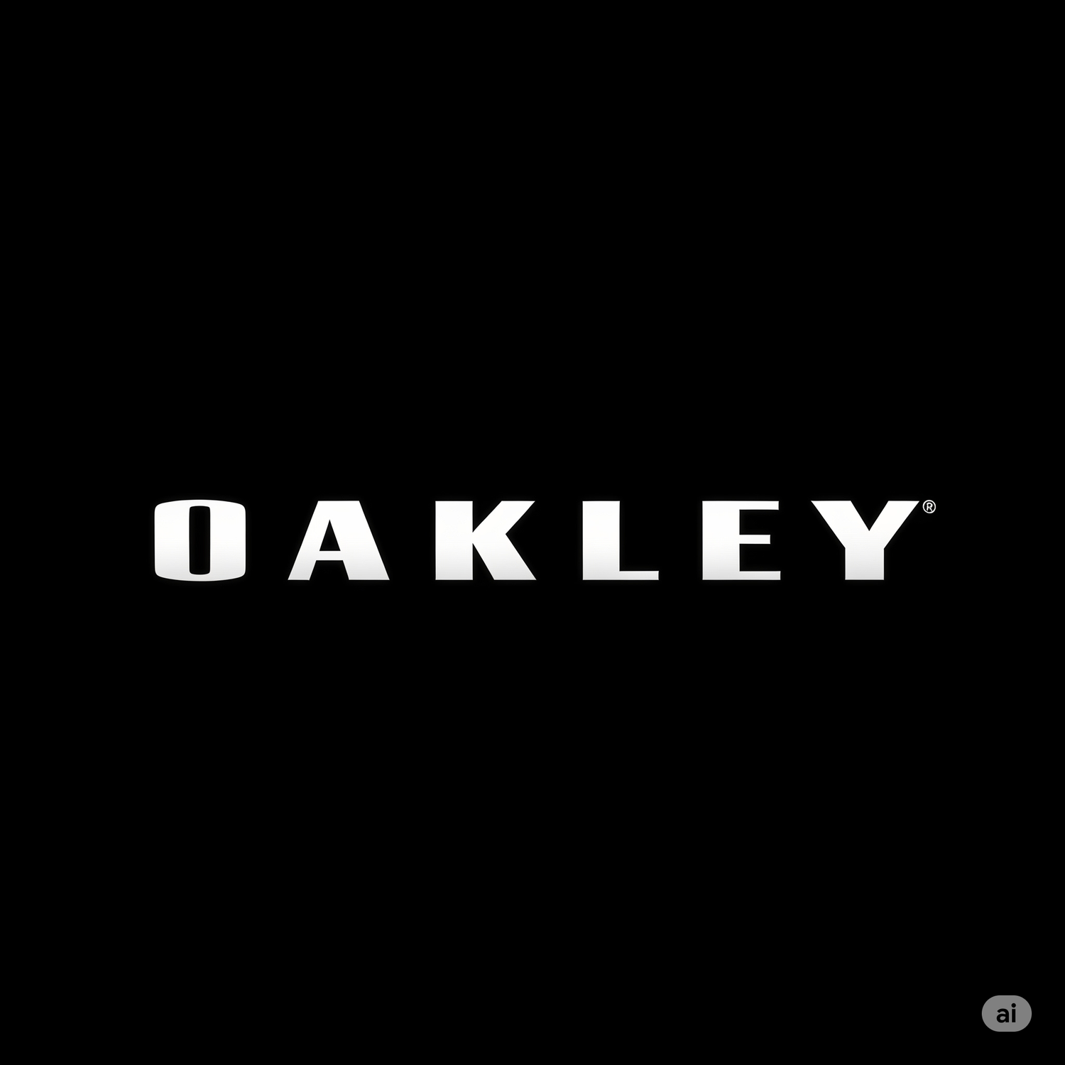 OAKLEY