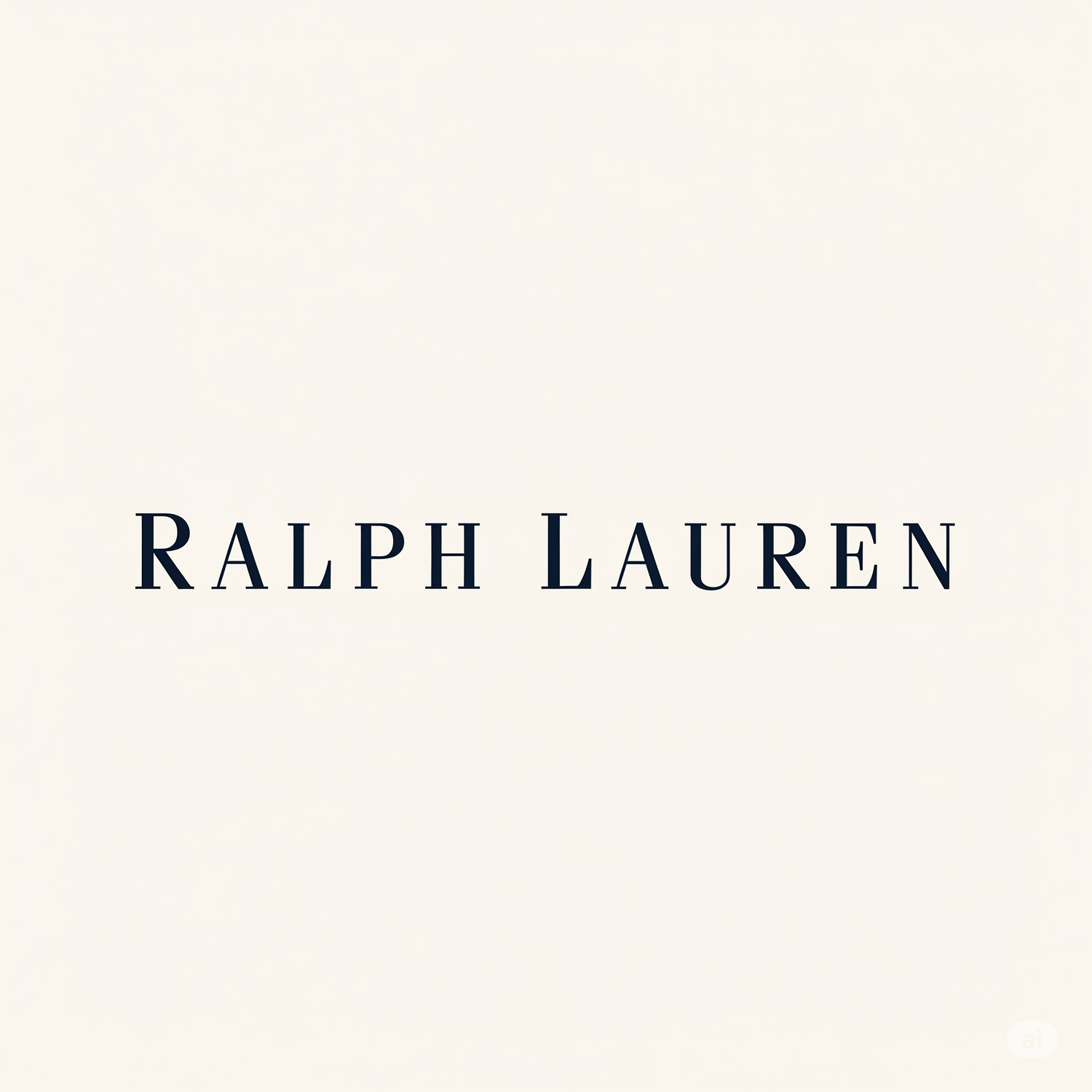 Ralph Lauren