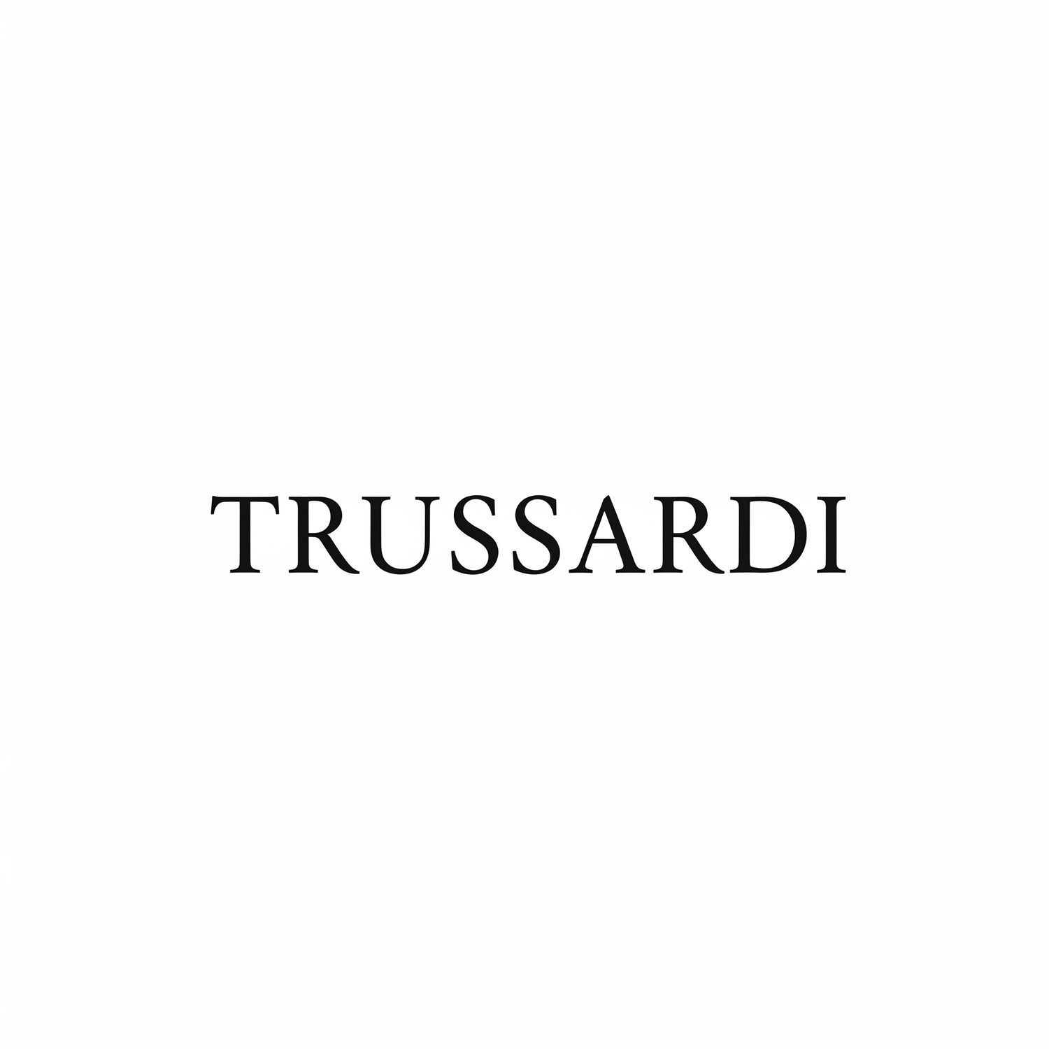 TRUSSARDI
