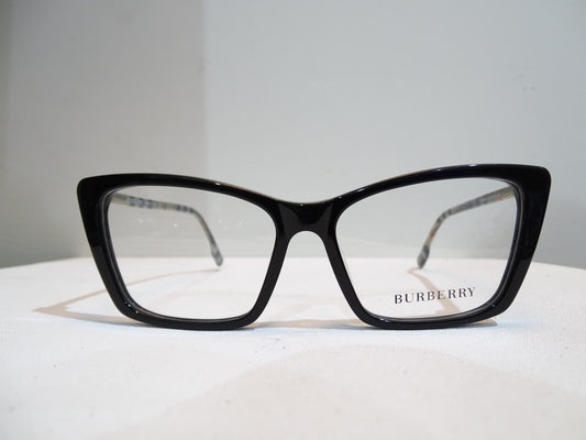 ClearVue Eyewear BURR-0003