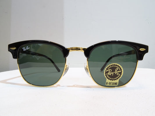 ClearVue Sunglasses RYBN-0004