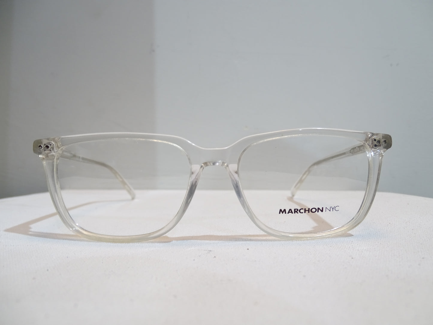 ClearVue Eyewear MNYC-0001