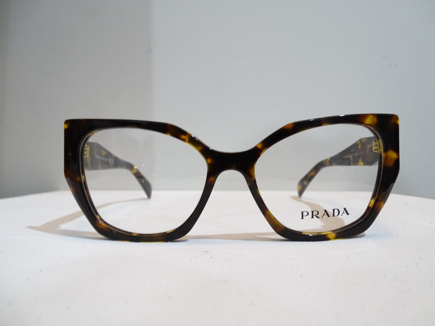 ClearVue Eyewear PRDA-0004