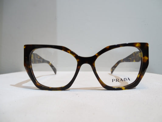 ClearVue Eyewear PRDA-0004