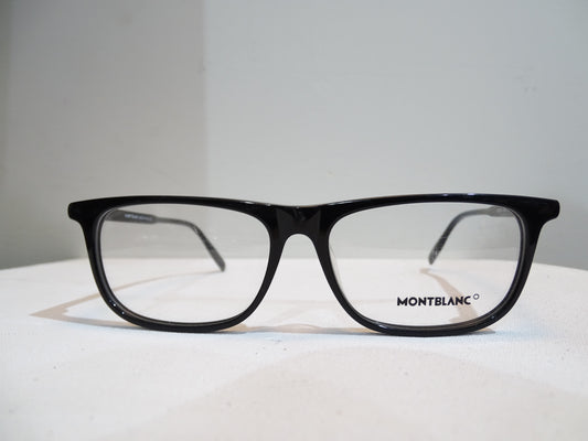ClearVue Eyewear MONB-0001