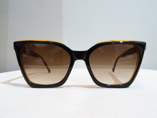 ClearVue Sunglasses FNDI-0001
