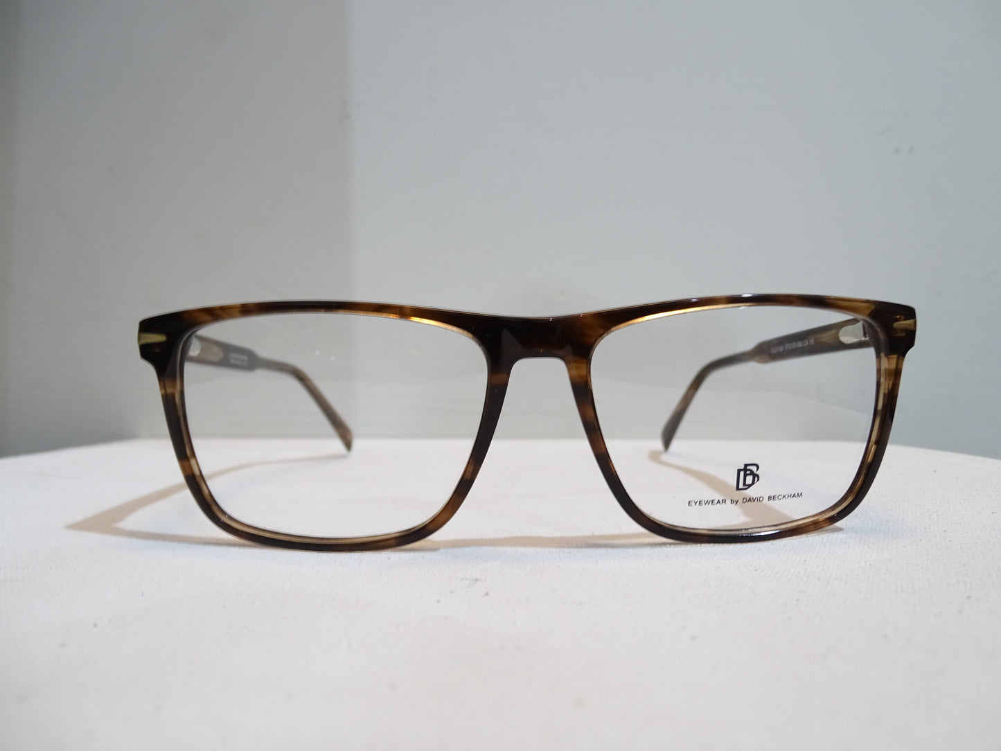 ClearVue Eyewear DVDB-0003