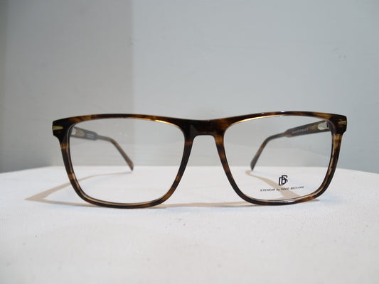 ClearVue Eyewear DVDB-0003