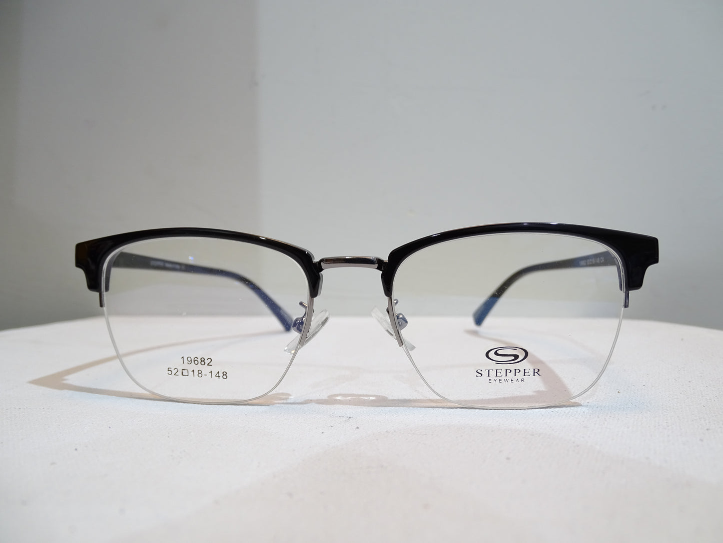 ClearVue Eyewear STEP-0008