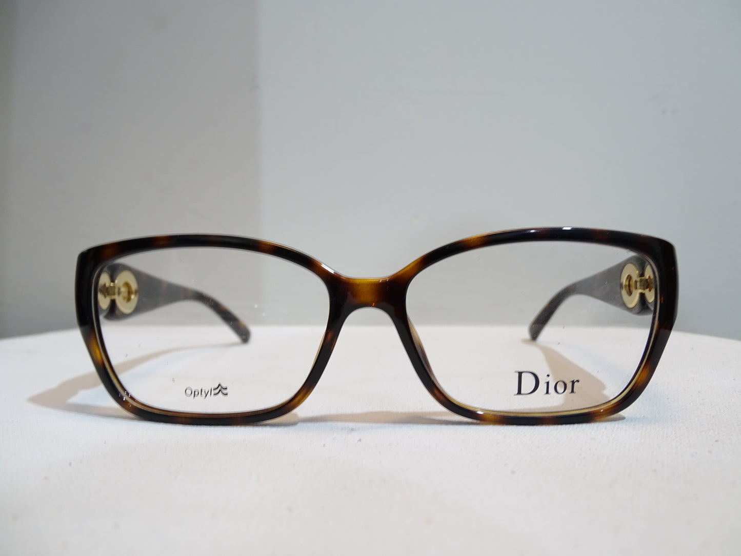 ClearVue Eyewear DIOR-0007