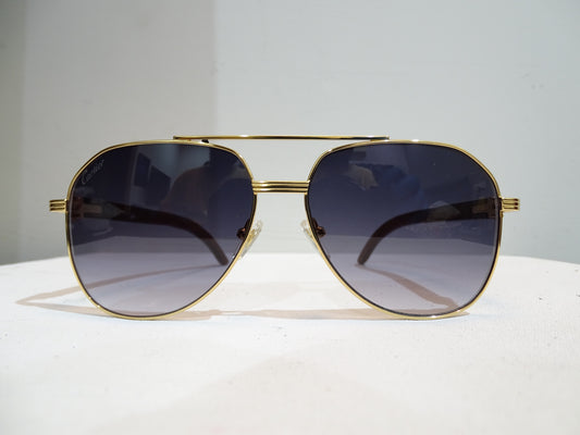 ClearVue Sunglasses CRTR-0004