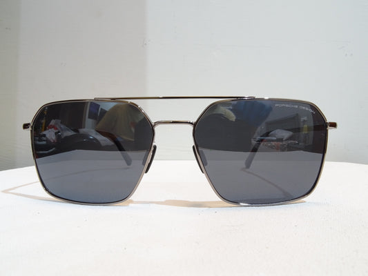 ClearVue Sunglasses PORS-0001