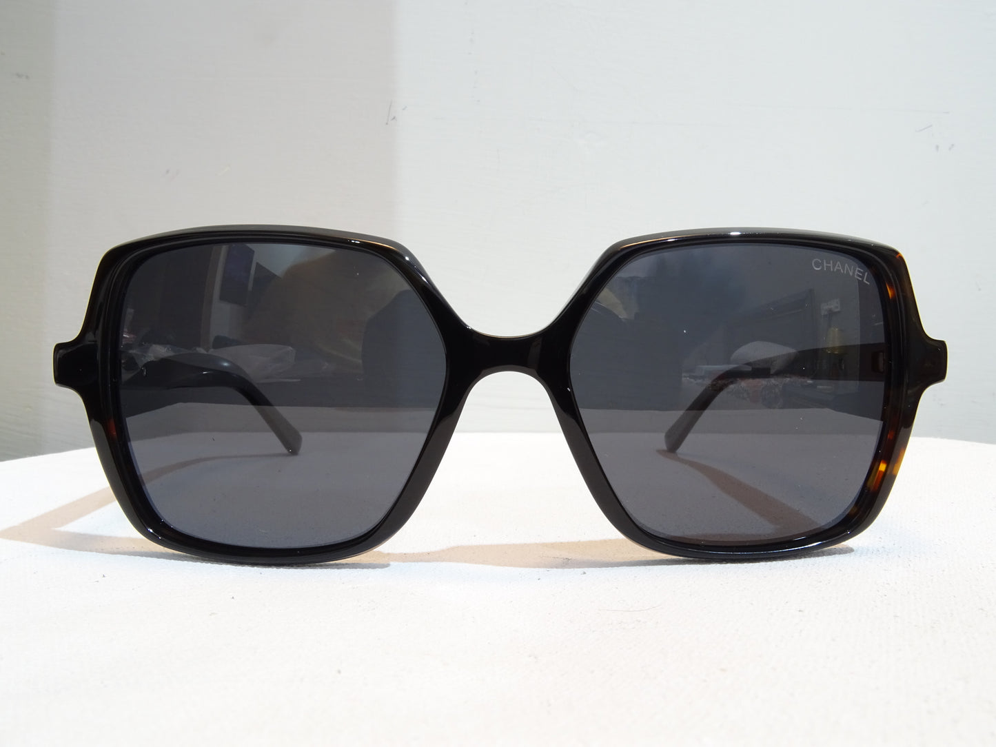 ClearVue Sunglasses CHNL-0002