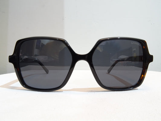 ClearVue Sunglasses CHNL-0002