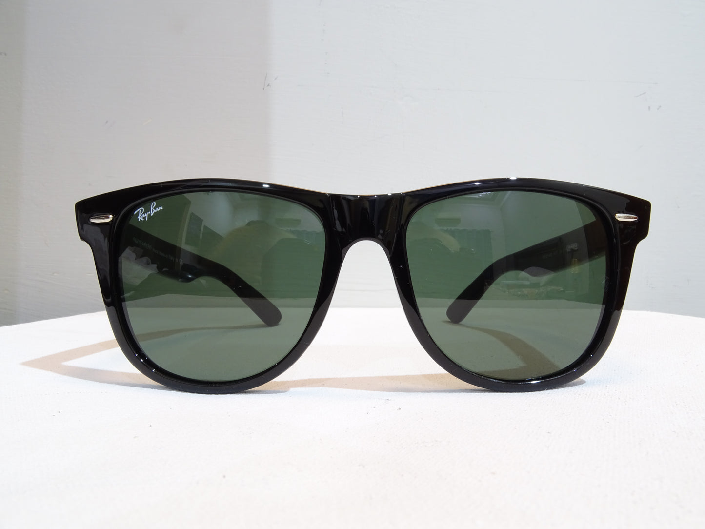 ClearVue Sunglasses RYBN-0012