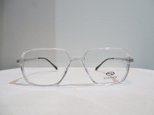 ClearVue Eyewear STEP-0001