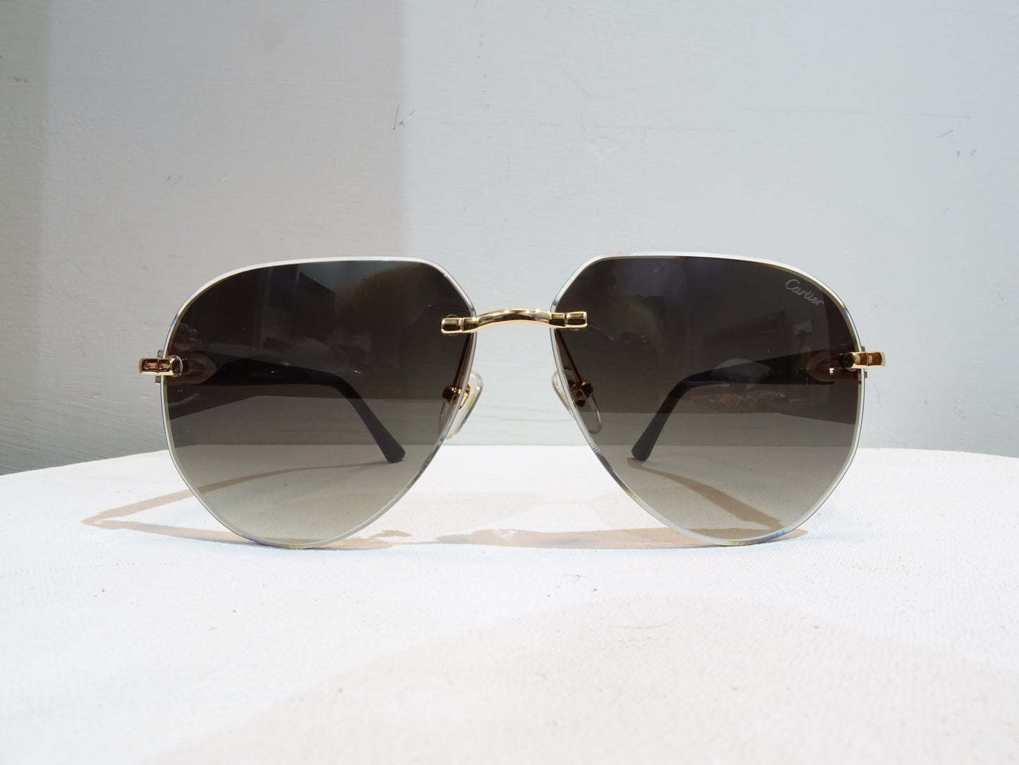 ClearVue Sunglasses CRTR-0001