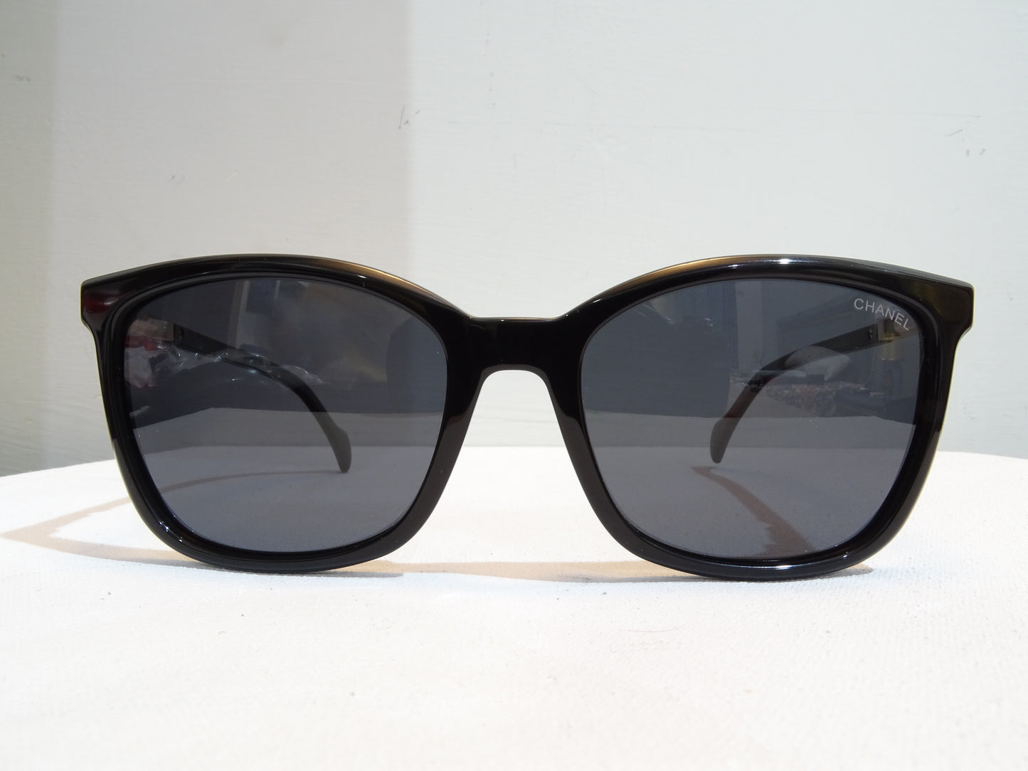 ClearVue Sunglasses CHNL-0001