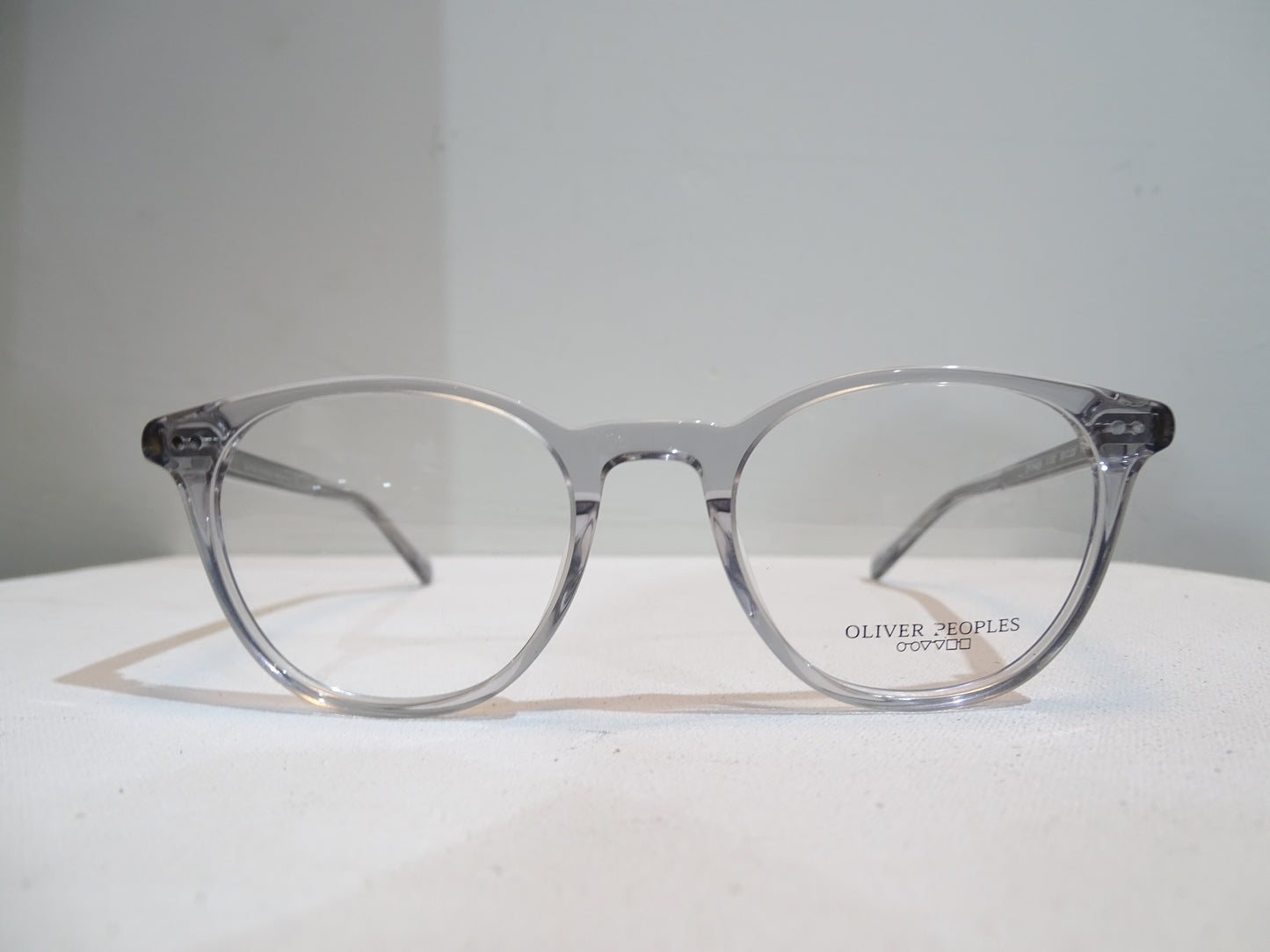 ClearVue Eyewear OLVP-0002