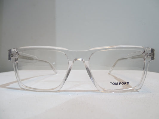 ClearVue Eyewear TOMF-0002
