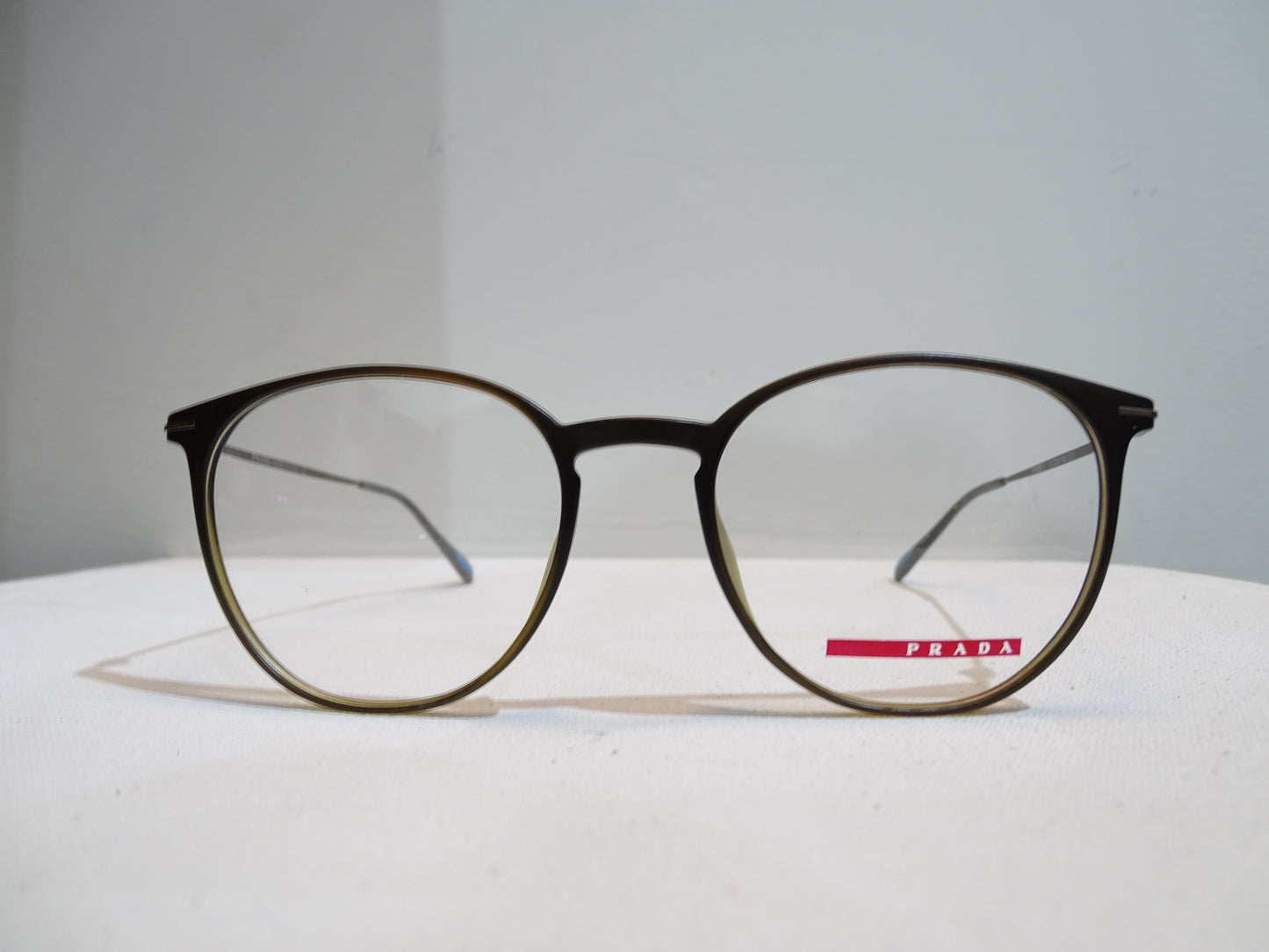 ClearVue Eyewear PRDA-0005