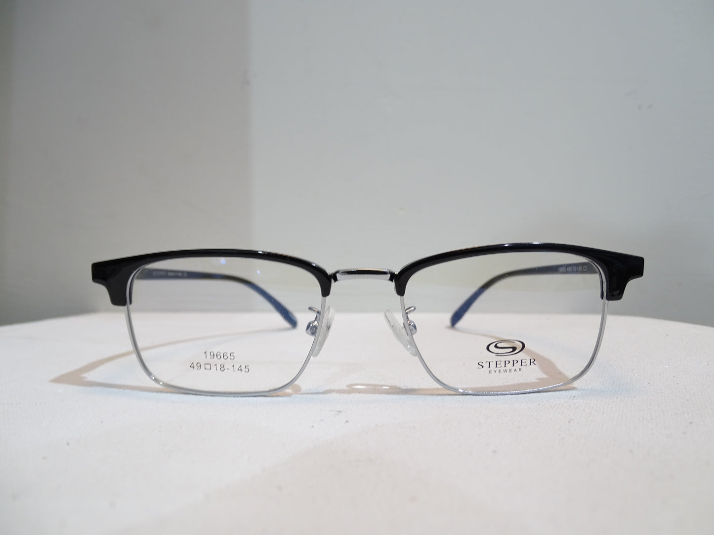 ClearVue Eyewear STEP-0006