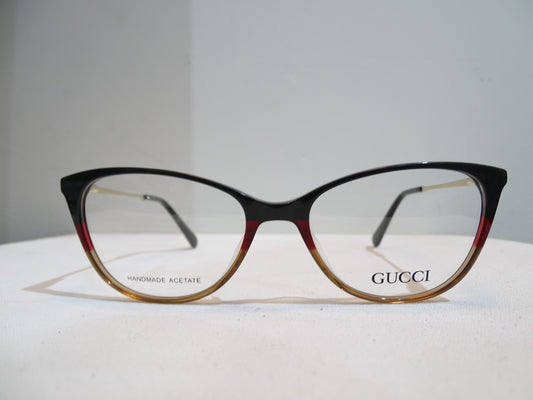 ClearVue Eyewear GUCC-0007