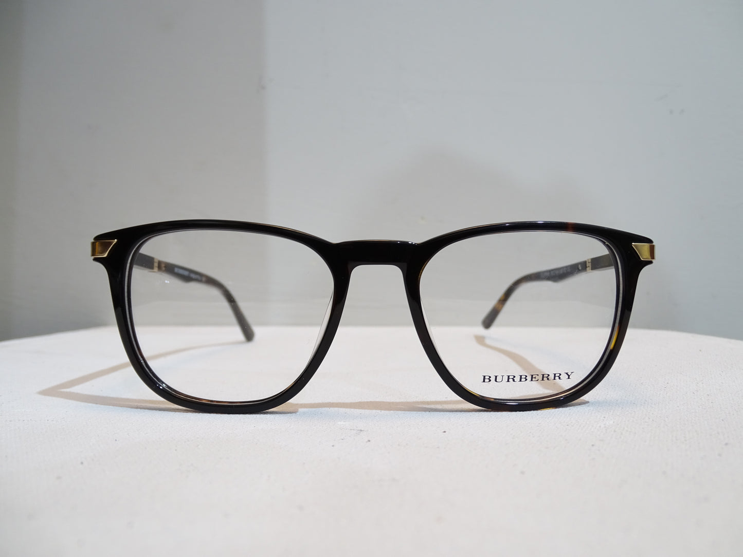 ClearVue Eyewear BURR-0002