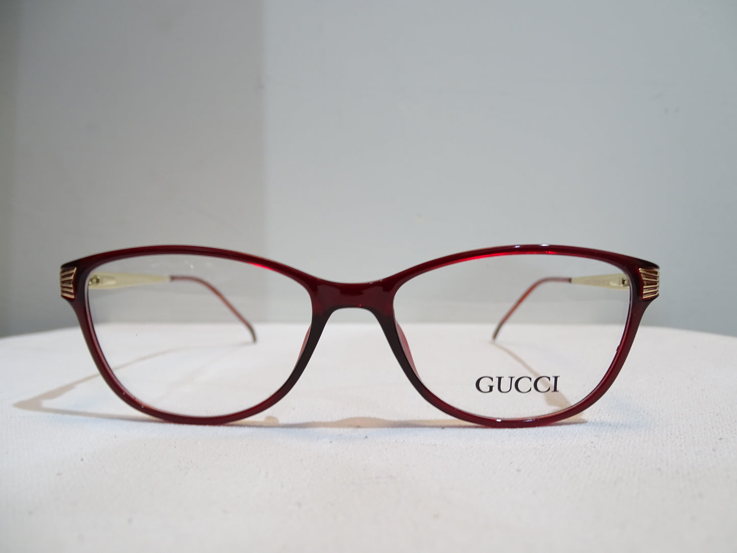 ClearVue Eyewear GUCC-0009