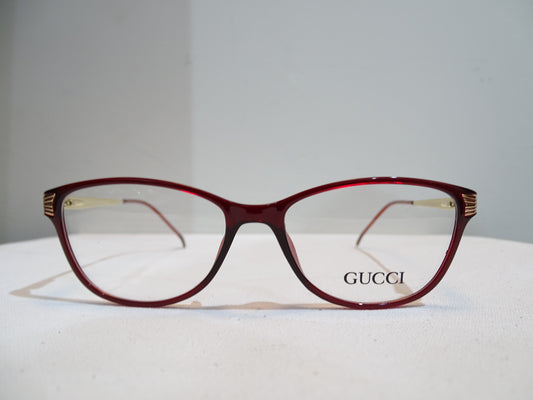 ClearVue Eyewear GUCC-0009
