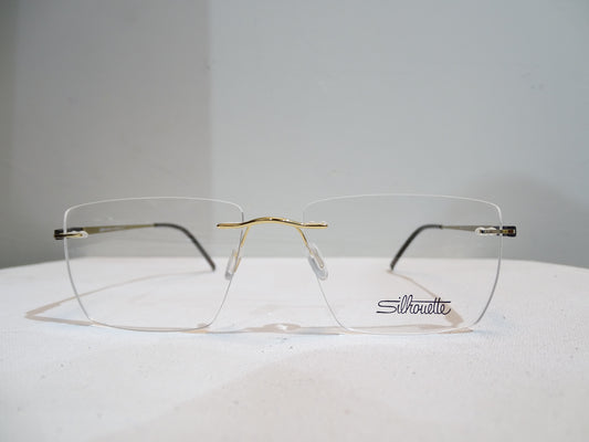 ClearVue Eyewear SILH-0002