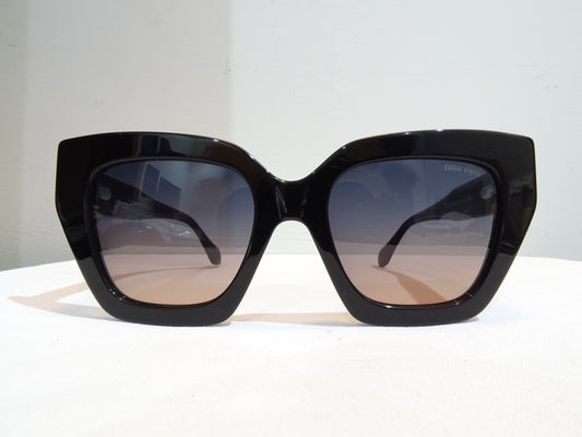 ClearVue Sunglasses MIUM-0001