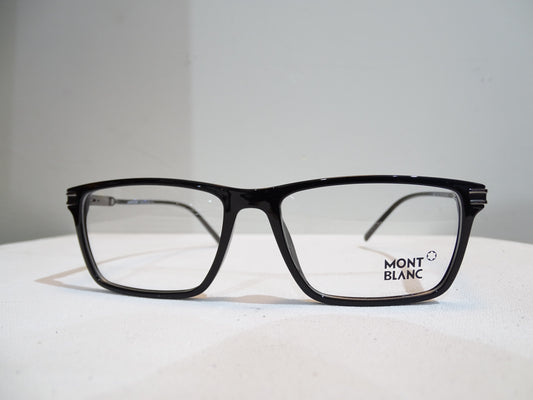 ClearVue Eyewear MONB-0004