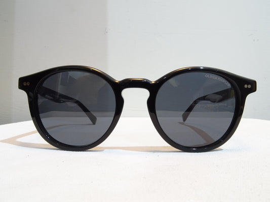 ClearVue Sunglasses OLVP-0001