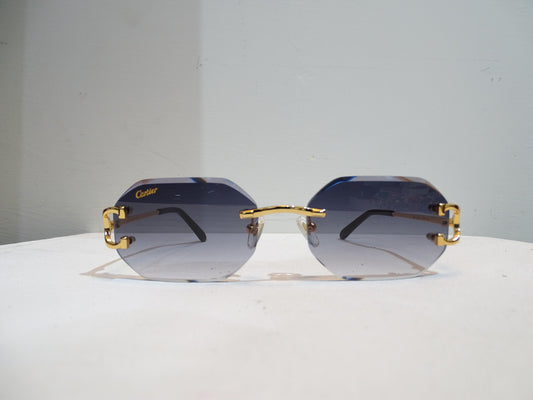 ClearVue Sunglasses CRTR-0002