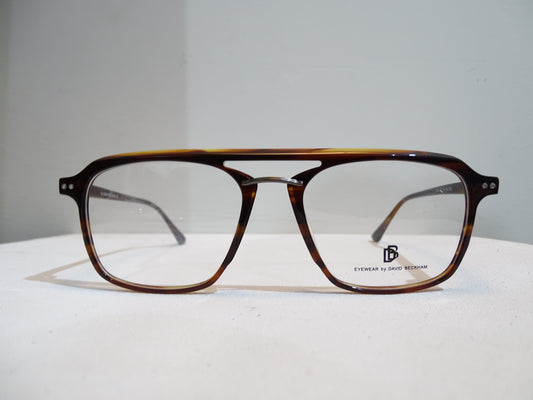 ClearVue Eyewear DVDB-0004