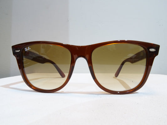ClearVue Sunglasses RYBN-0001