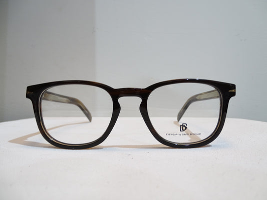 ClearVue Eyewear DVDB-0001