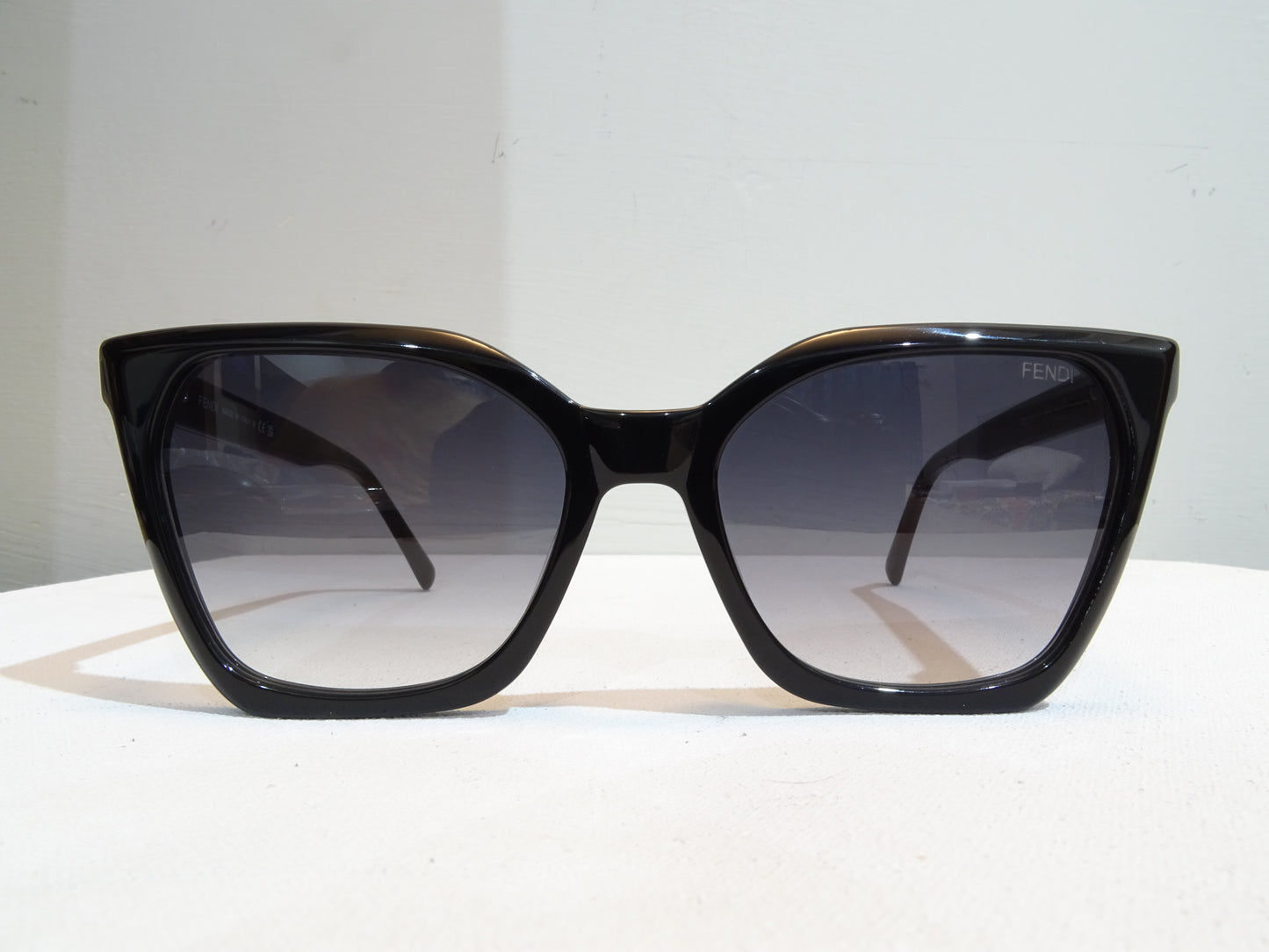 ClearVue Sunglasses FNDI-0002