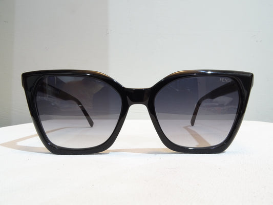 ClearVue Sunglasses FNDI-0002