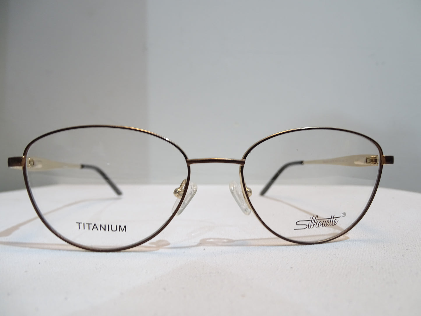 ClearVue Eyewear SILH-0001