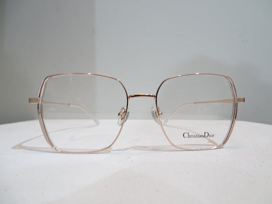 ClearVue Eyewear DIOR-0008