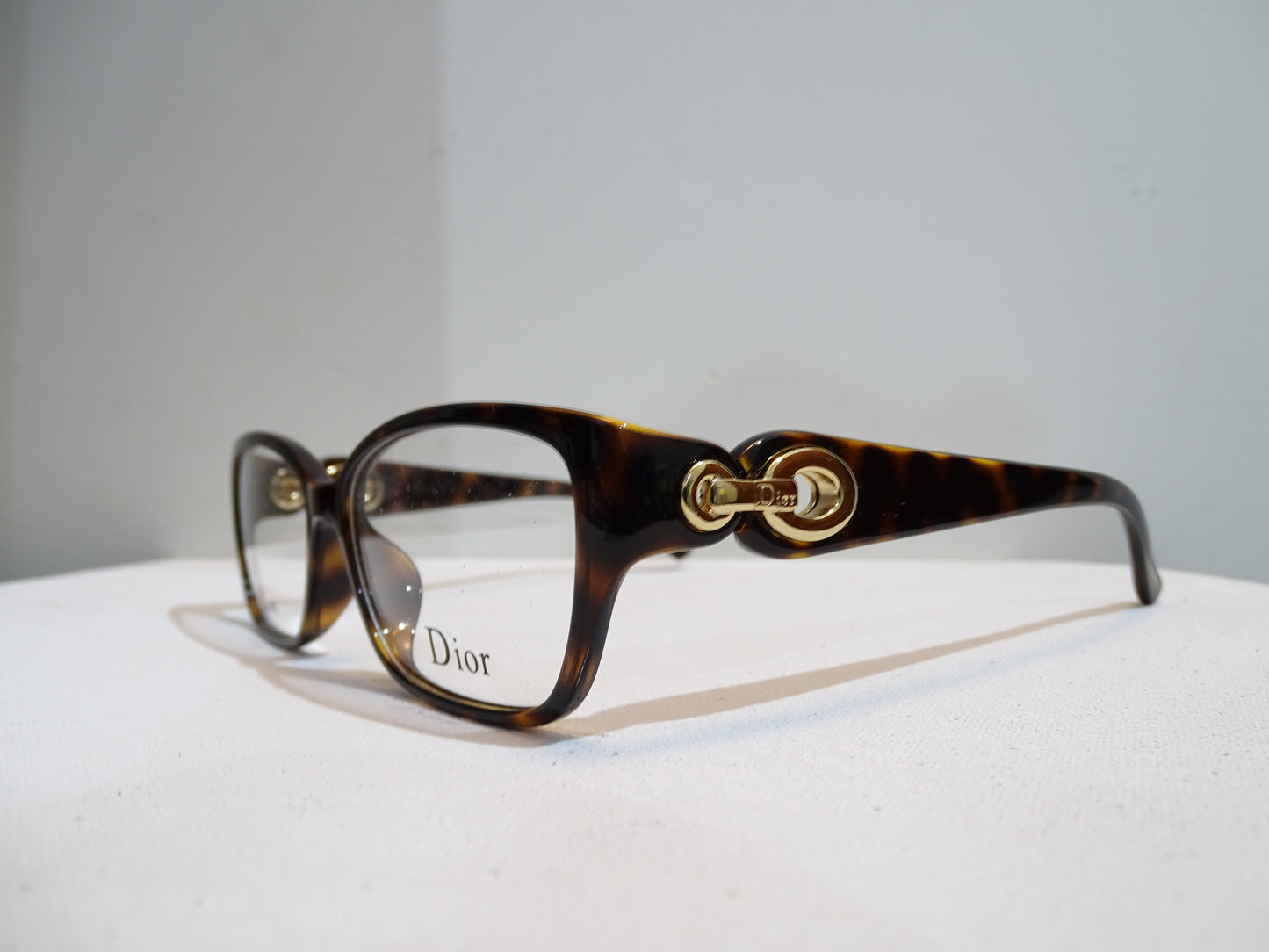 ClearVue Eyewear DIOR-0007