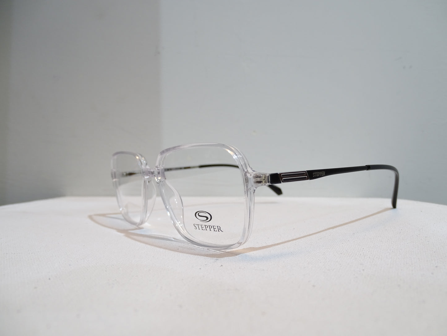 ClearVue Eyewear STEP-0001