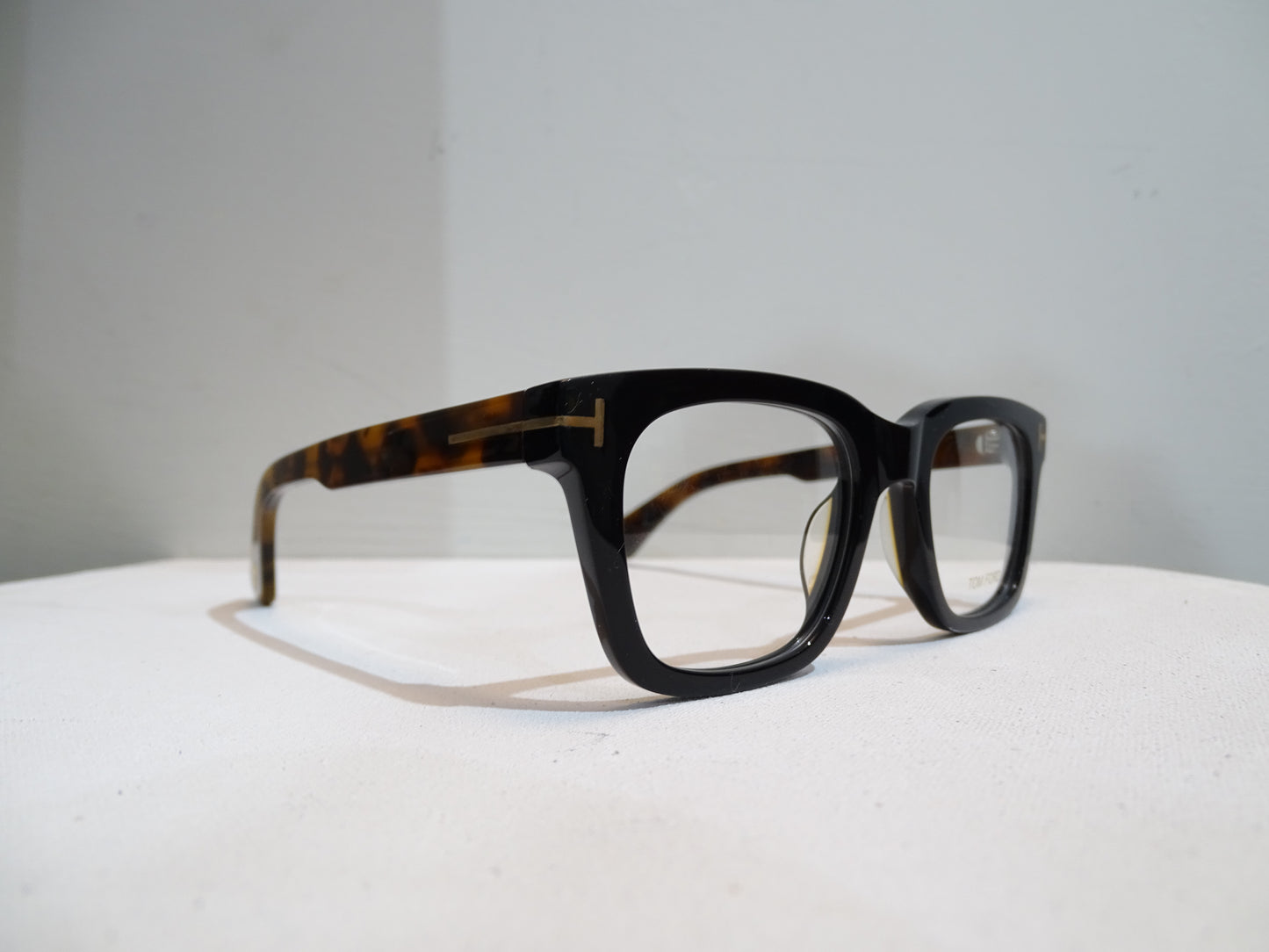 ClearVue Eyewear TOMF-0003